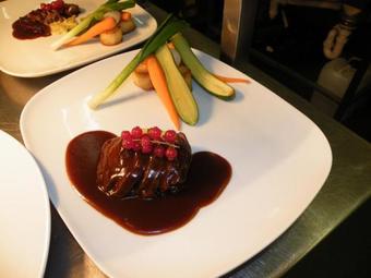 Hotel The Royal An Lochan