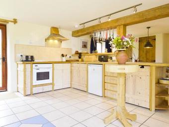 Moorhaven, Throwleigh