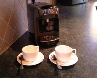 Thornbury Holiday Park