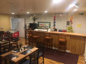 Aberdeen Arms Hotel Tarland