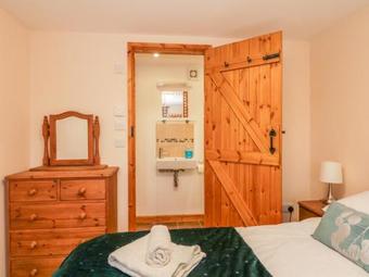 The Old Stable, Sidbury, Sidmouth