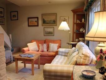 The Mews Cottage, Salisbury