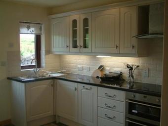 Gamekeeper's Cottage