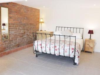 Granary Cottage, Shrewsbury