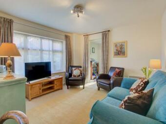 Holiday Home St Andrews Prospect