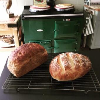 Bed & Breakfast Home Farm House