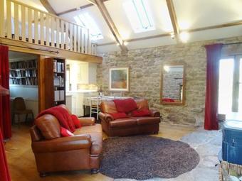 Hamel Down Hideaway, Widecombe In The Moor