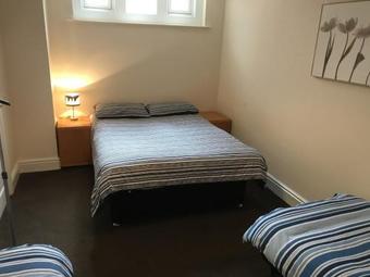 Apartment 4 Welbeck House, Whitwell