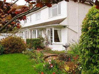 The Cottage, Whitchurch