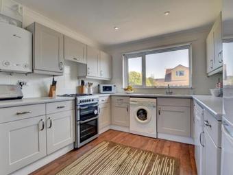 Holiday Home Beggars Roost