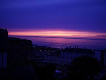 Bed & Breakfast Culloden House