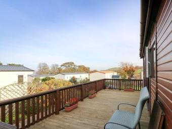 162 Home Farm Holiday Centre