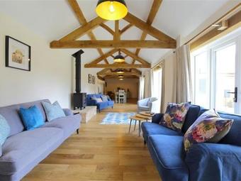 Park Stables, Cheltenham