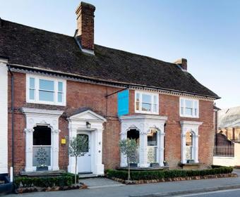 Hostal The Wife Of Bath Restaurant With Rooms