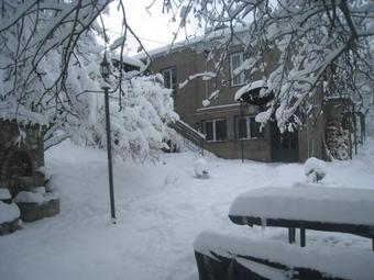 Hostal Guest House Ilto