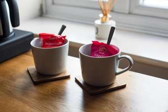 Posada The World Famous Tan Hill Inn