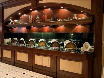 Hotel Holiday Inn Select Downtown Memphis