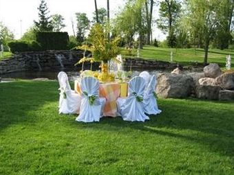 Hotel Chateau Vaudreuil