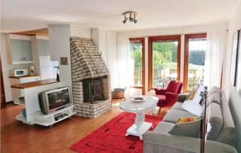 Holiday Home H�ssel�kra Landsbro