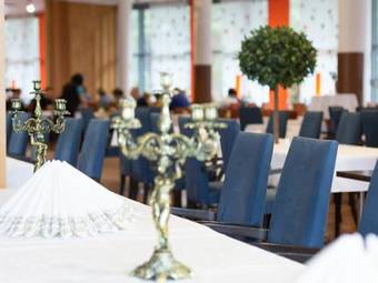 Hotel Kuntoutuskeskus Kankaanp��