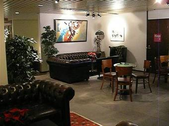 Hotel Kantri Kankaanp��