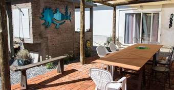 Hostal Suites Atlantis