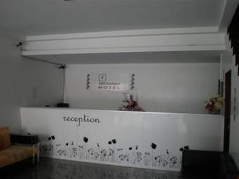 Ridel Boutique Hotel