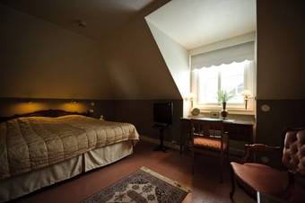 Posada Hotel Tanum Gestgifveri