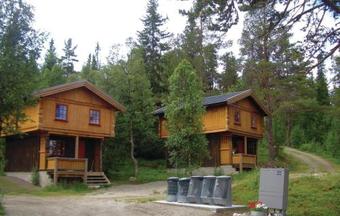Holiday Home Ringebu M�s�plassen IV