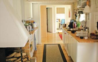 Holiday Home Tegelbruksv�gen Oxel�sund