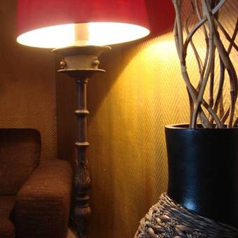 Hotel Stanserhof