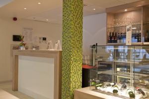 Thon Hotel Torghatten