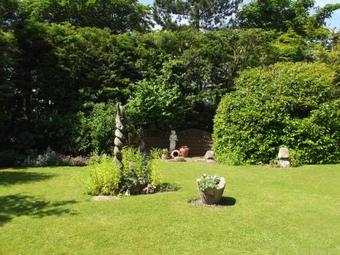 Woldview House Bed And Breakfast