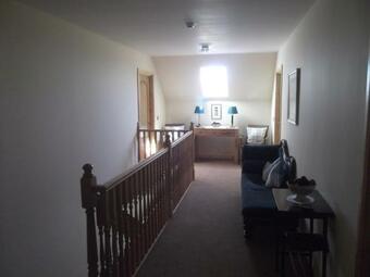 Bed & Breakfast Ardoran House