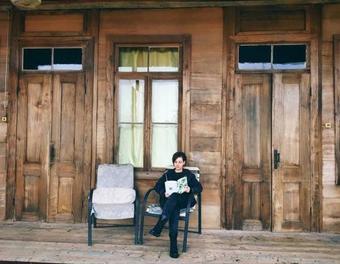 Agroturismo Komli - Rustic Historic Farmhouse With Mountain Views, Surrounded By Tea Plantation, Vines, Bamboos And A Rivulet