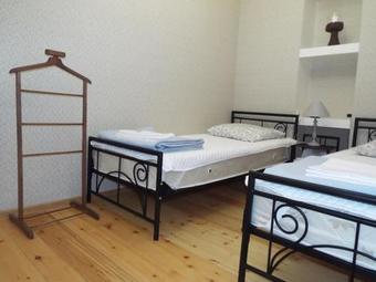 Apartamento Nino's House