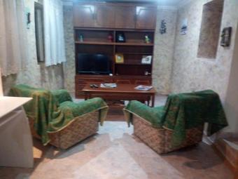 Apartamento Tsinandali Guesthouse