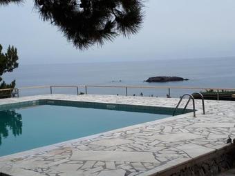 Ferma Solaris Apartments