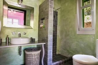 Country Villa Atheras