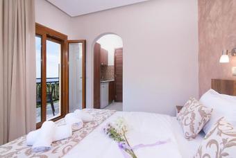 Apartamento Pension Maria