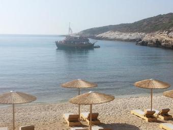 Apartamento Giola Bungalows Sirines