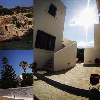 Apartamento Kanellis Studios