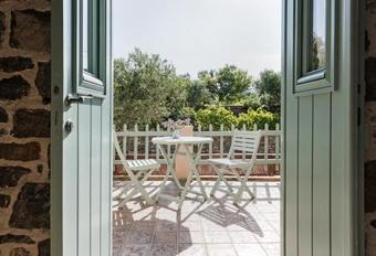 Hostal Paleopoli Villas