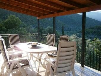 Agroturismo Country Cottage House