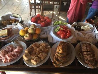 Oikoperiigitis Hotel