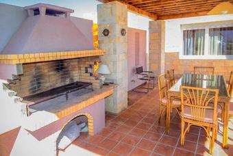 Katsikia Villa Sleeps 8 Air Con Wifi