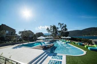 Apartamento Lavender Cove