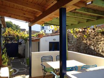 Agroturismo Kali Thea