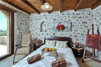 Holiday Home Kissos - Her02073-f