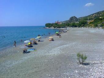 Apartamento Porto Kastri Studios